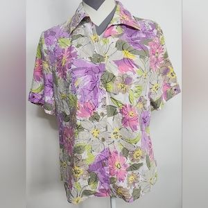 Allison Daley, 8P top